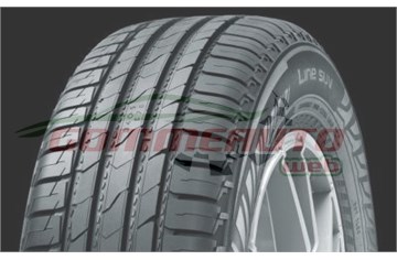 COP. 225/55VR19 NOKIAN Line SUV XL 103V